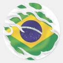 Suche nach brasil aufkleber Land