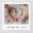 Suche nach lustiges baby einladungen Minimalistisch