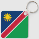 Suche nach namibia schlüsselanhänger Flagge der namibia