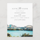 Suche nach australien reise poster Aquarell