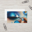 Suche nach sehen visitenkarten Blau