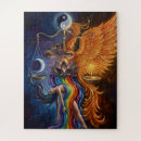 Suche nach yin und yang puzzle Gleichgewicht