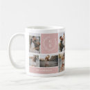 Suche nach rosa weihnachten tassen Monogramm