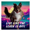 Suche nach deutsches zitat poster Hund