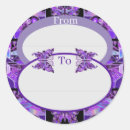 Suche nach lila schmetterling aufkleber Niedlich