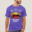 Suche nach dunkle seite tshirts Familie