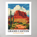 Suche nach grand canyon poster Jahrgangsreise