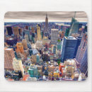 Suche nach farbbild mousepads New york city
