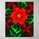 Suche nach weihnachtsblumen poster Fröhlich