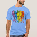Suche nach papageienliebhaber tshirts Mutter