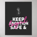 Suche nach reproduktiv poster Abtreibung