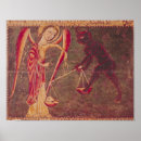 Suche nach st michael poster Mittelalterlich