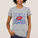 Suche nach zerstampfung tshirts Obama