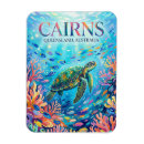 Suche nach cairns magnete Australien