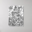 Suche nach apokalypse leinwandbilder Durer