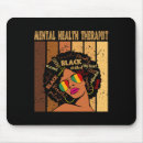 Suche nach schwarze frau mousepads Monat