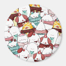 Suche nach kawaii einhorn magnete Niedlich