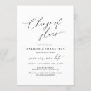 Suche nach pläne einladungen Änderung der pläne