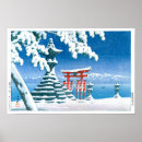 Suche nach itsukushima poster Japan