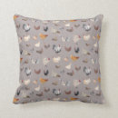 Suche nach hühner kissen Grau