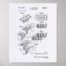 Suche nach spielzeug poster Vintag