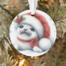 Suche nach robben ornamente Tier