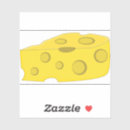 Suche nach käse aufkleber Essen