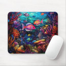 Suche nach unterwasser mousepads Fisch
