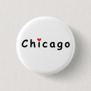 Suche nach chicago buttons Stadt