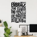 Suche nach grunge poster Typografie