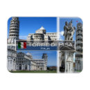 Suche nach pisa magnete Souvenir