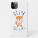 Suche nach fox iphone hüllen Cartoon