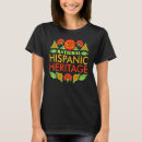 Suche nach dahlien tshirts Hispanisch
