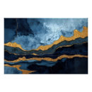 Suche nach paper texture poster Blau