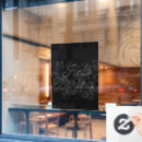 Suche nach kreide poster Tafel