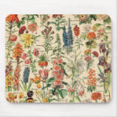 Suche nach vintage botanische mousepads Blume