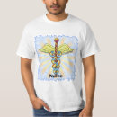 Suche nach caduceus tshirts Arzt