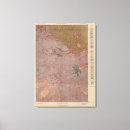 Suche nach topographie poster leinwandbilder Wyomingyellowstone