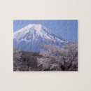 Suche nach der fujisan puzzle Japan