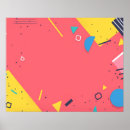 Suche nach buntes poster Gelb