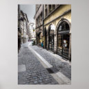 Suche nach straßenszene poster Architektur
