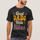 Suche nach cooles fahrrad tshirts Vater