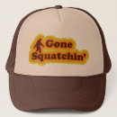 Suche nach stinktier kappen Sasquatch
