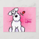 Suche nach weiße liebe postkarten Hunde