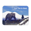 Suche nach grizzly magnete Natur