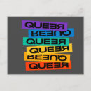 Suche nach homosexuelle flagge postkarten Regenbogen