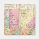 Suche nach cincinnati magnete Lithographie