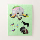 Suche nach farne puzzle Kinder