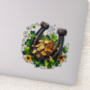 Suche nach goldmünze aufkleber Glück