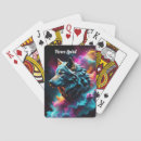 Suche nach surreal spielkarten Bunt